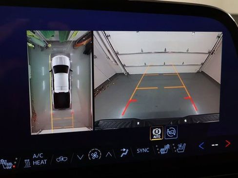 New 2026 Chevrolet Silverado EV Trail Boss w/ Premium Package image 22