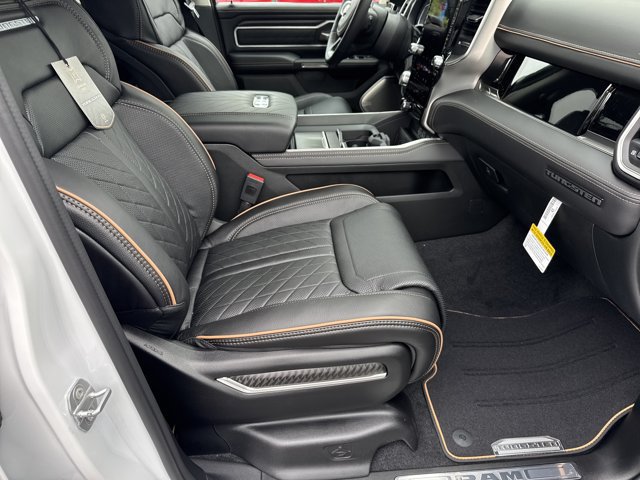 New 2027 RAM 1500 Tungsten AWD/4WD image 14