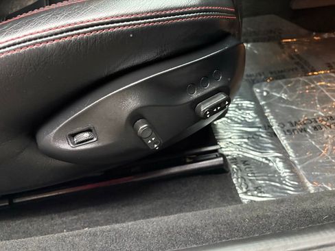 Used 2018 Maserati GranTurismo Sport RWD image 45