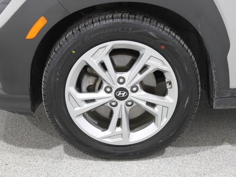 Certified 2023 Hyundai Kona SEL image 21