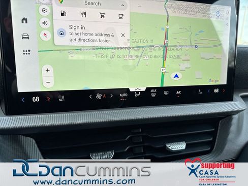 New 2026 Ford Explorer ST w/ Sun And Sound Package image 21