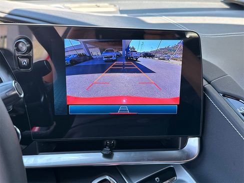 New 2025 Chevrolet Corvette E-Ray image 19