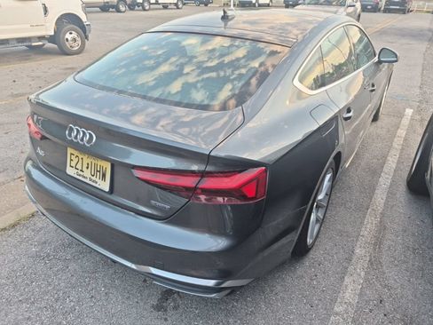 Used 2024 Audi A5 2.0T Premium Plus AWD/4WD image 13