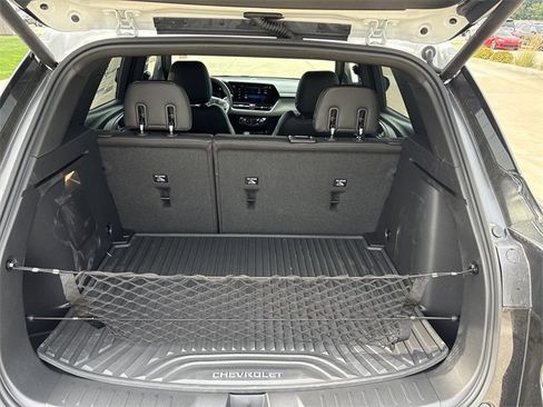 New 2025 Chevrolet TrailBlazer ACTIV w/ Convenience Package image 12