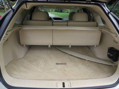 Used 2011 Lexus RX 350 AWD image 13