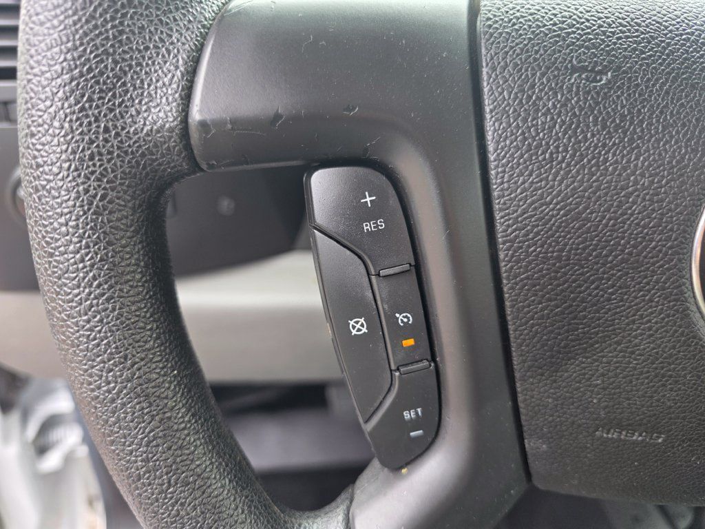 Used 2009 Chevrolet Silverado 1500 W/T AWD/4WD image 12