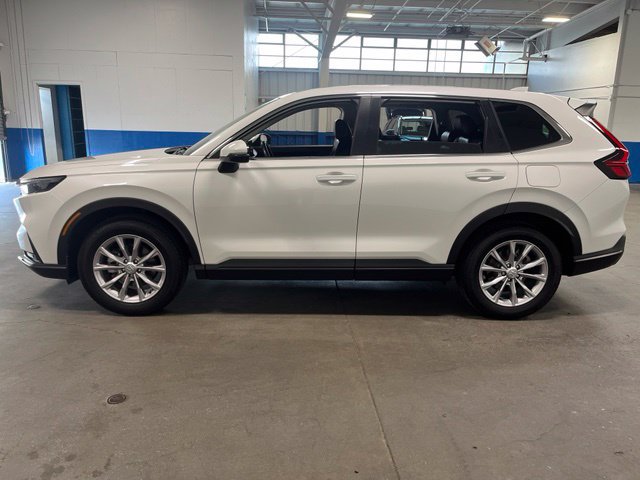 Used 2024 Honda CR-V EX-L image 6