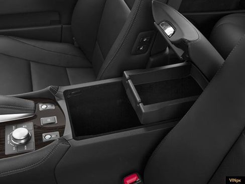 Used 2014 Lexus LS 460 w/ Comfort Package RWD image 15