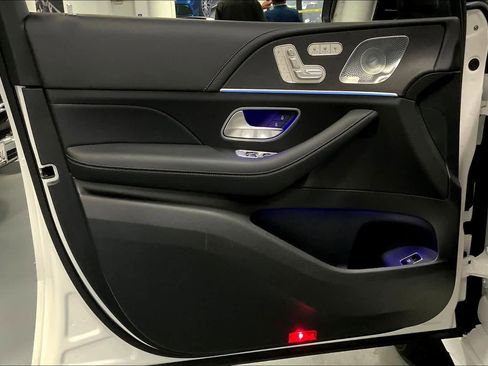 Used 2025 Mercedes-Benz GLE 53 AMG 4MATIC Coupe image 20