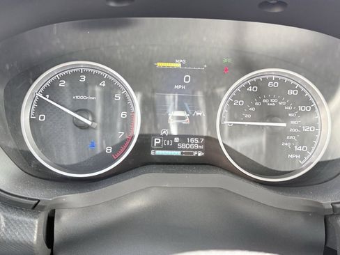 Used 2019 Subaru Forester Limited w/ Popular Package #3 image 14