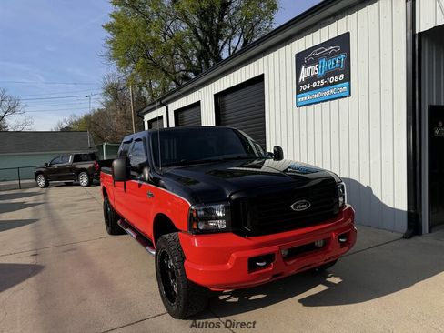 Used 2004 Ford F250 XL image 14