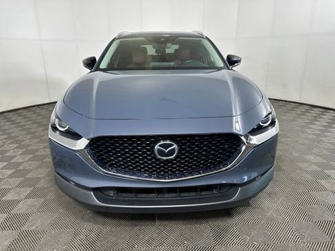Used 2022 MAZDA CX-30 AWD 2.5 S w/ Preferred Package image 8