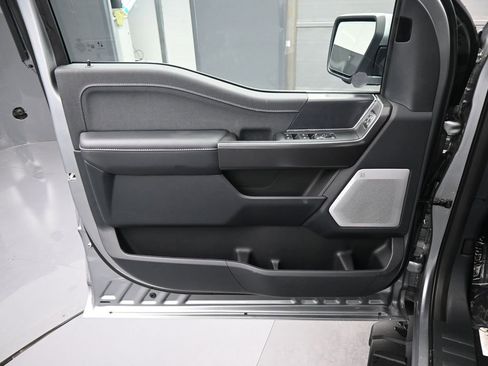 New 2026 Ford F150 Lariat w/ Equipment Group 502A High image 13