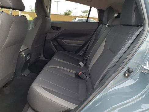 Certified 2025 Subaru Crosstrek 2.0i Premium image 30