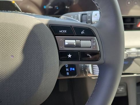 New 2027 Hyundai Ioniq 5 Limited RWD image 8