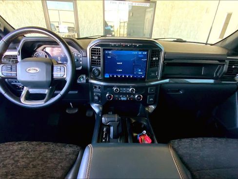 Used 2023 Ford F150 Tremor image 14