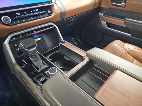 Used 2023 Toyota Tundra 1794 Edition image 22