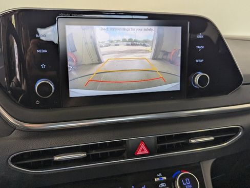 Certified 2021 Hyundai Sonata SEL FWD image 21