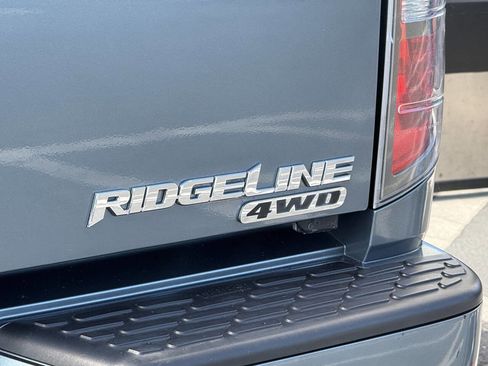 Used 2008 Honda Ridgeline RTL image 25