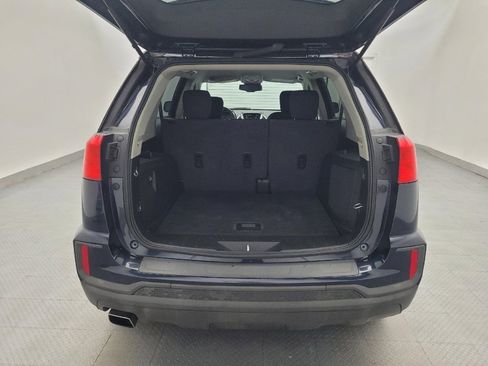 Used 2016 GMC Terrain SLE AWD/4WD image 29