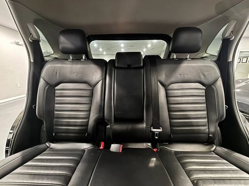 Used 2017 Ford Edge SEL w/ Equipment Group 201A FWD image 22