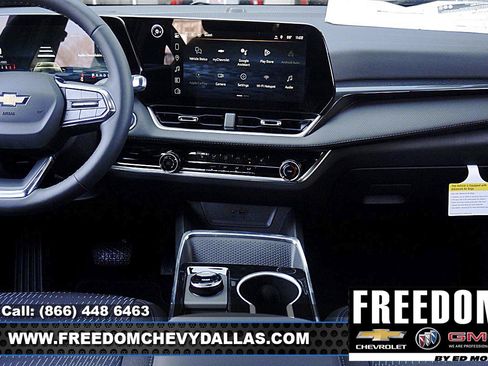 New 2026 Chevrolet Equinox LT image 19