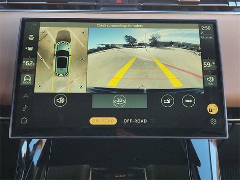 Used 2024 Land Rover Range Rover Sport Dynamic SE image 18