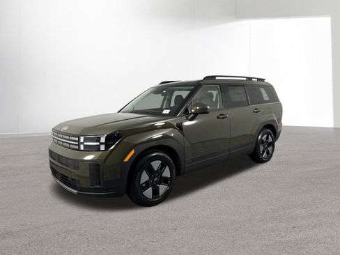 New 2026 Hyundai Santa Fe SEL image 2