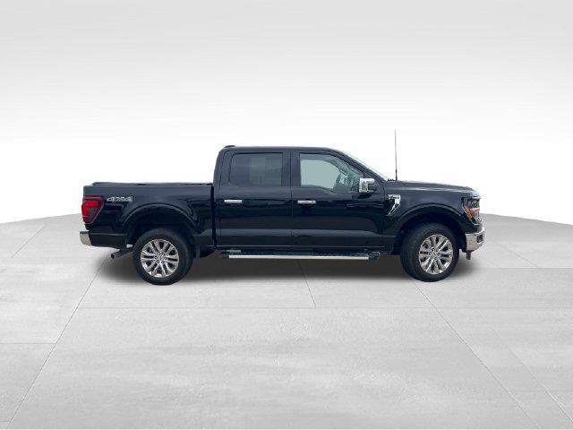 Used 2024 Ford F150 XLT w/ Equipment Group 302A MID AWD/4WD image 9