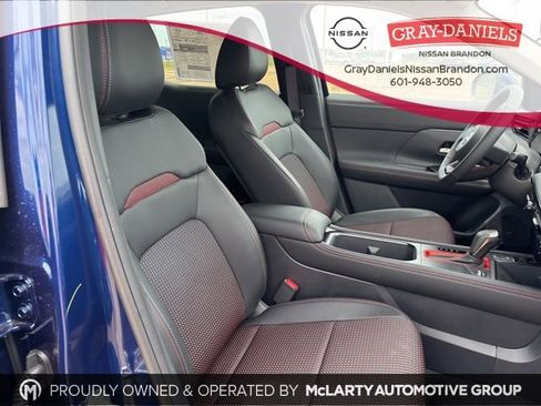 New 2025 Nissan Kicks SR image 20