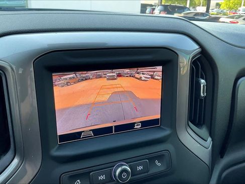 Used 2024 Chevrolet Silverado 1500 Custom image 26