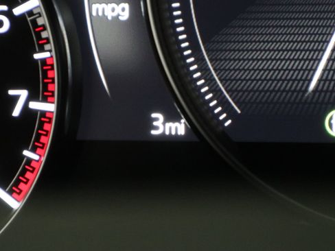 New 2026 MAZDA CX-50 AWD 2.5 S w/ Premium Package image 16