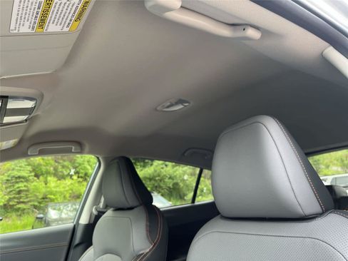 New 2026 Subaru Crosstrek 2.5i Limited AWD/4WD image 14