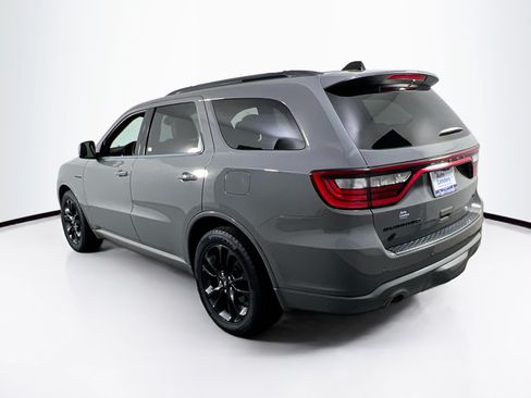 Used 2023 Dodge Durango R/T AWD/4WD image 7