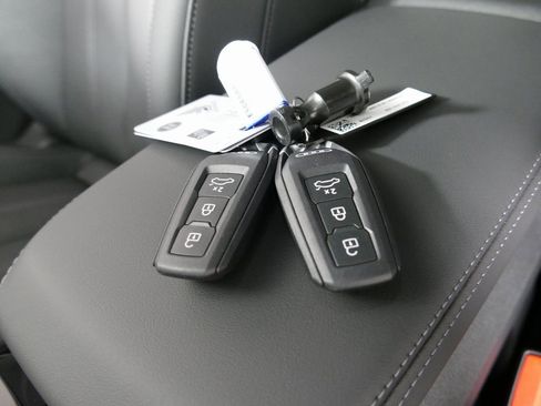 New 2025 Audi A5 2.0T Premium Plus image 13