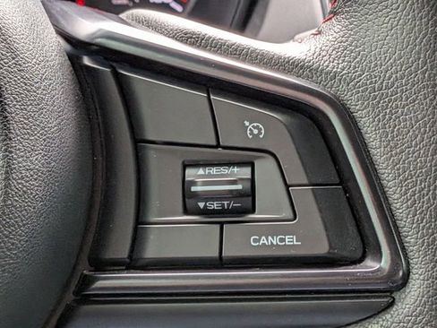 Used 2023 Subaru WRX Limited AWD/4WD image 20