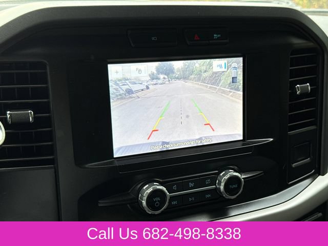 Used 2023 Ford F150 XLT w/ Equipment Group 301A Mid AWD/4WD image 25