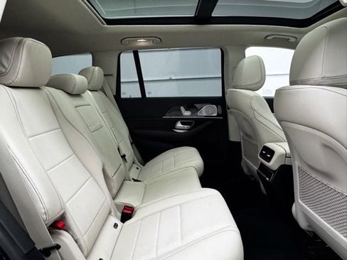 Used 2023 Mercedes-Benz GLS 450 4MATIC image 21