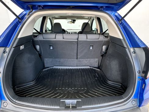 Used 2019 Honda HR-V EX image 17