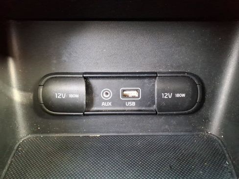Used 2019 Kia Sportage LX AWD/4WD image 15