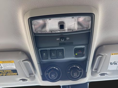 Used 2023 Toyota 4Runner TRD Off-Road image 22