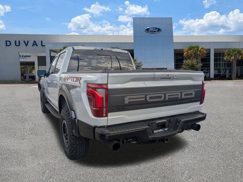 Used 2024 Ford F150 Raptor image 6