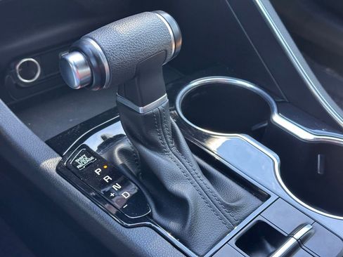 Used 2023 Kia K5 GT image 30