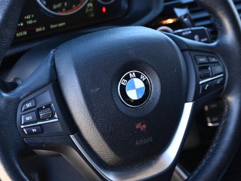 Used 2017 BMW X3 sDrive28i image 24