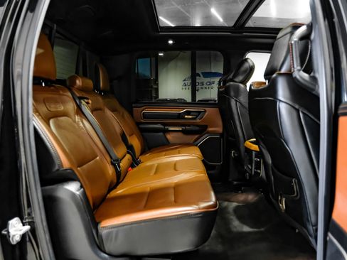 Used 2020 RAM 1500 Limited image 43