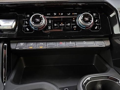 New 2026 GMC Sierra 2500 AT4 w/ AT4 Premium Plus Package image 31