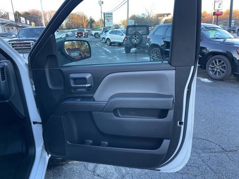 Used 2015 GMC Sierra 1500 2WD Regular Cab image 19