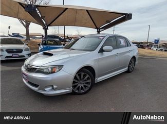 Used 2010 Subaru Impreza WRX Premium video 1