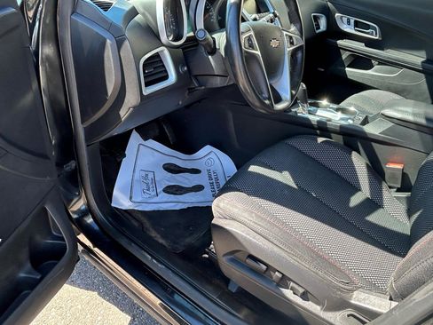 Used 2016 Chevrolet Equinox LT image 10
