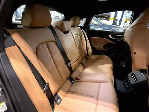 Used 2026 Audi A5 2.0T Premium Plus w/ Premium Plus Package AWD/4WD image 27